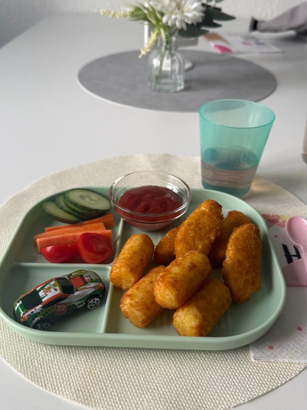 Kindermenu
