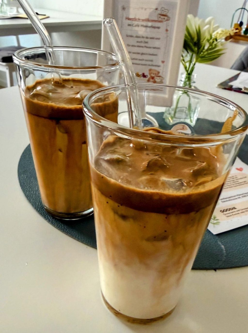 Ice Coffee
